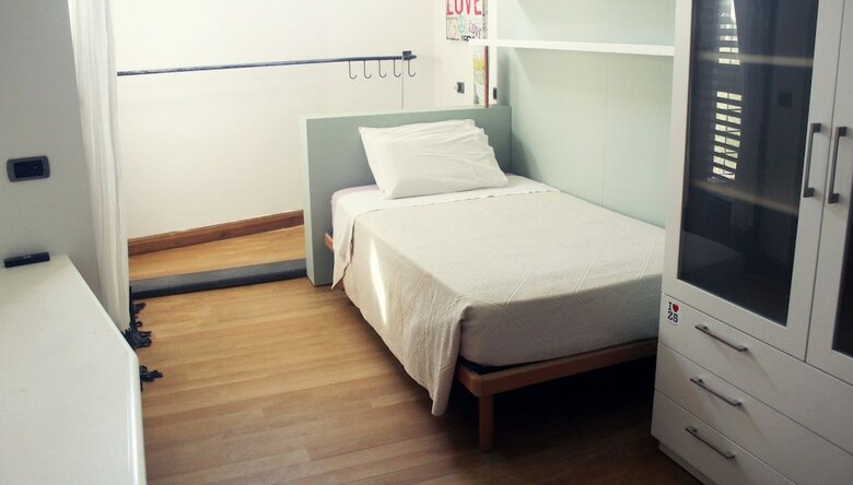 A Casa B&B