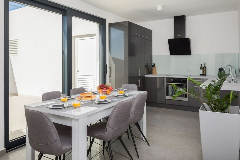 Apartamentos Villas Nautica