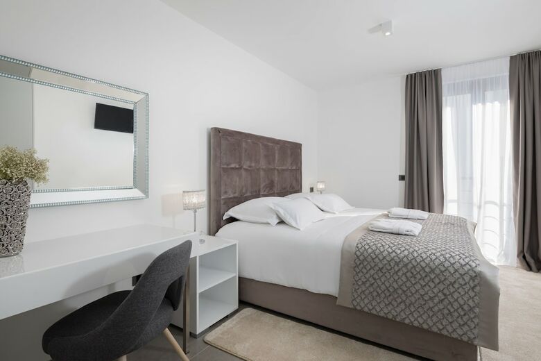 Apartamentos Villas Nautica