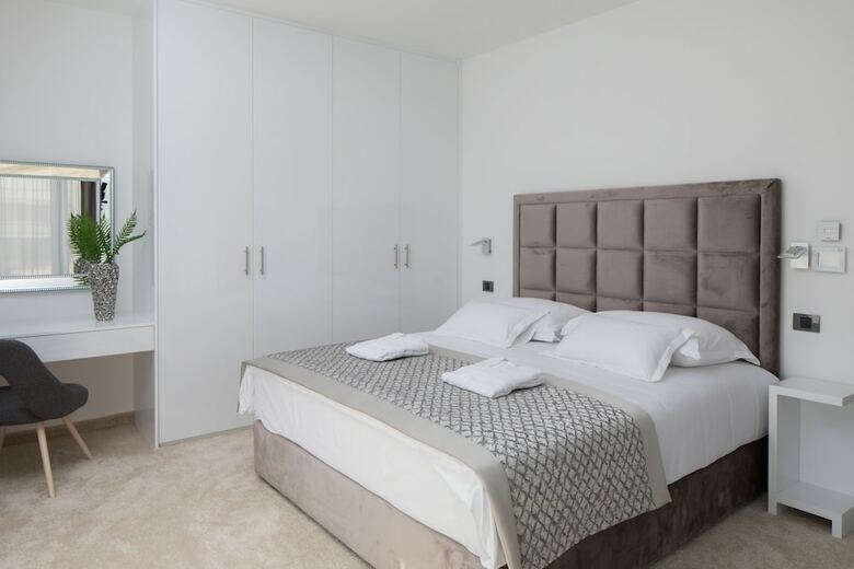 Apartamentos Villas Nautica