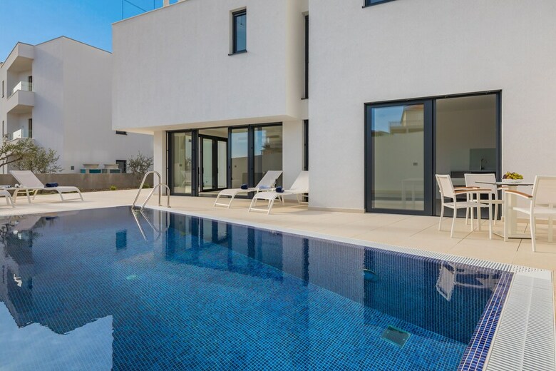 Apartamentos Villas Nautica