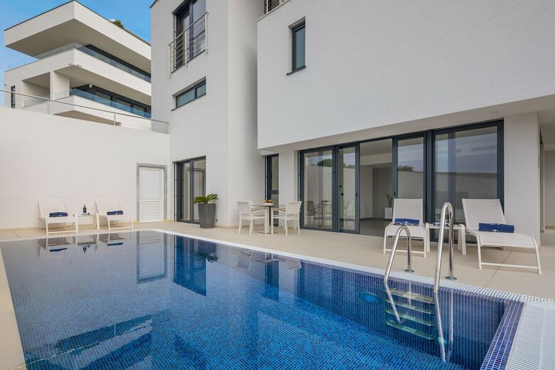 Apartamentos Villas Nautica