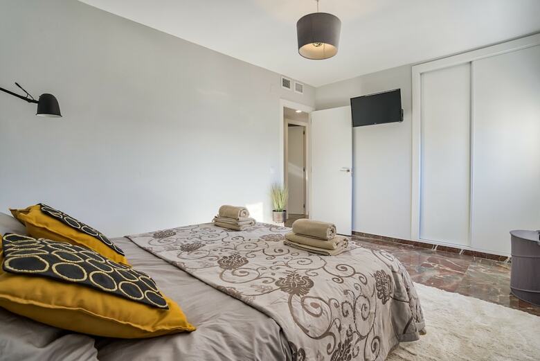 Apartamentos Sur Suites Lubina