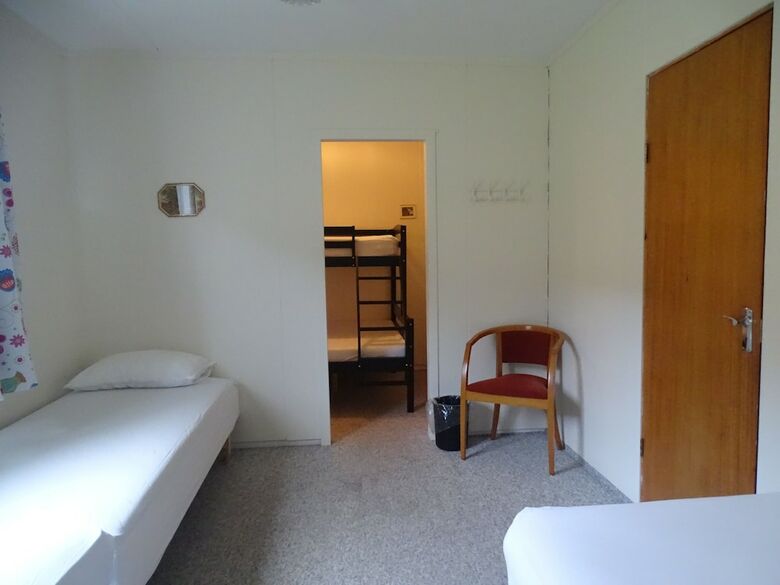 Hotel S�lbrekka Guesthouse