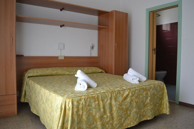 Hotel Mirage