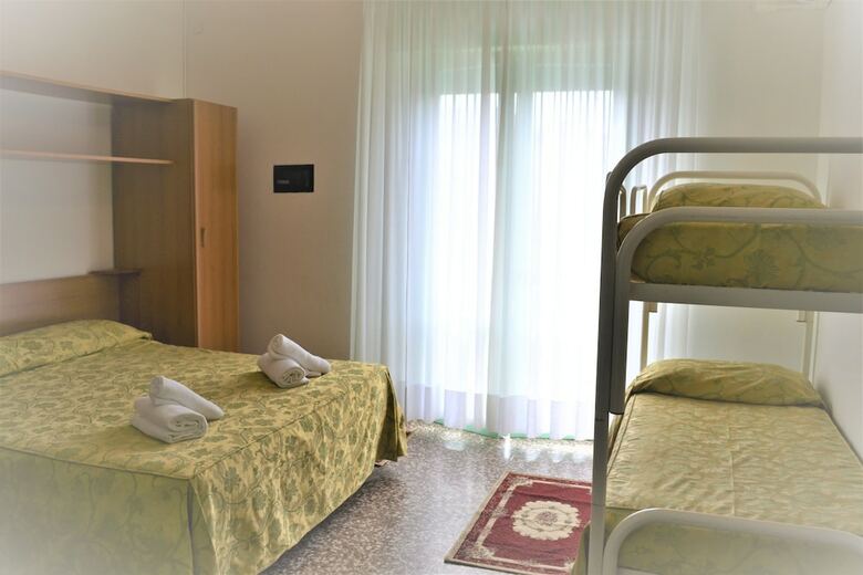 Hotel Mirage