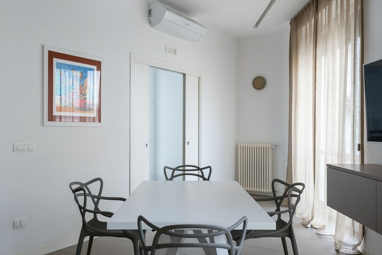 Apartamento Design E Comfort Nel Centro Di Catania