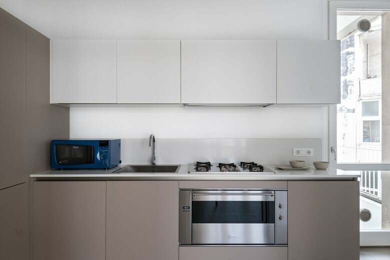 Apartamento Design E Comfort Nel Centro Di Catania