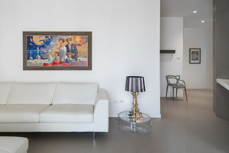 Apartamento Design E Comfort Nel Centro Di Catania