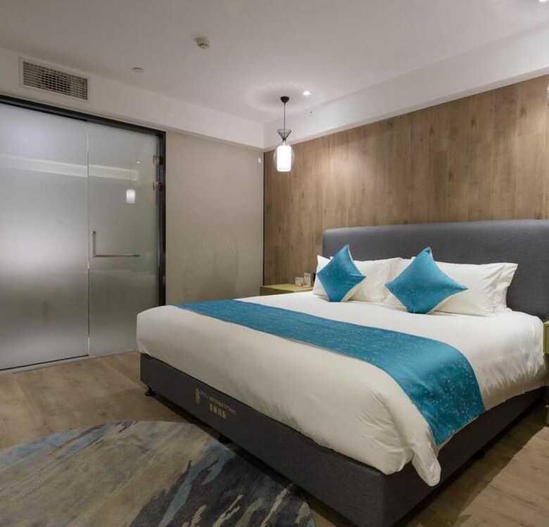 Guangzhou Feili Hotel