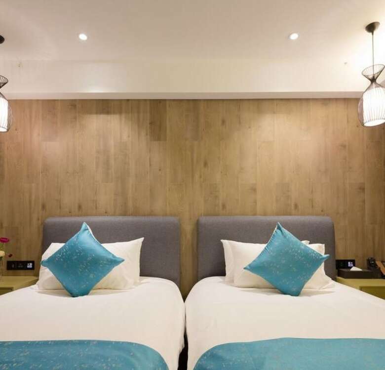 Guangzhou Feili Hotel