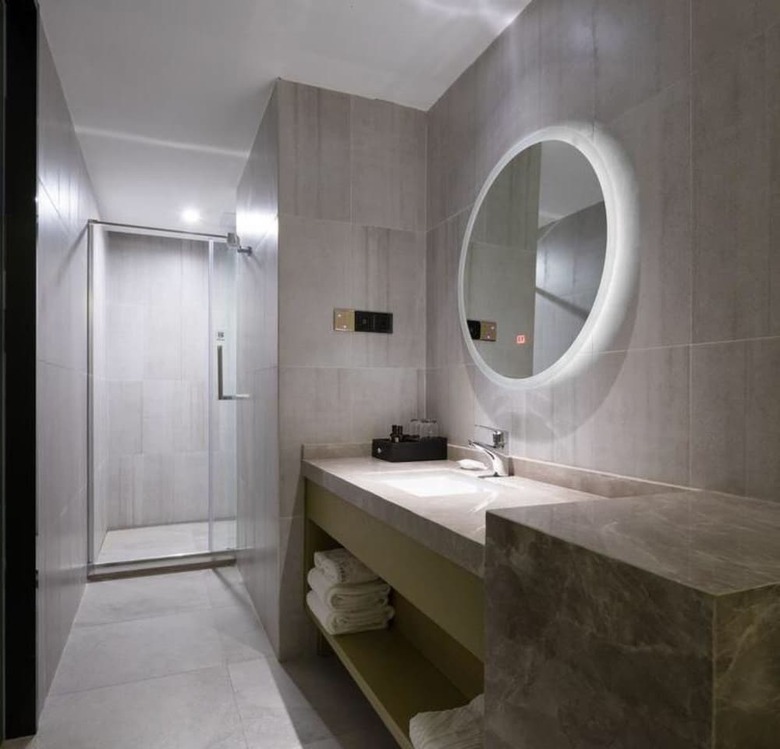 Guangzhou Feili Hotel