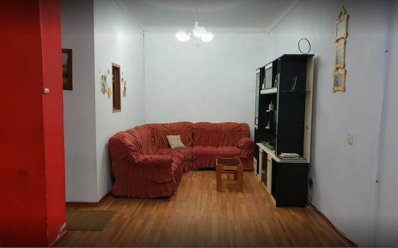 Apartamentos Casa Karmenka