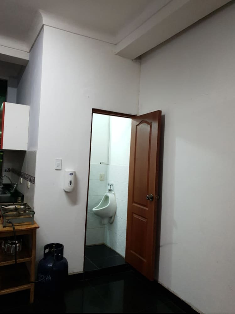 Apartamentos Casa Karmenka