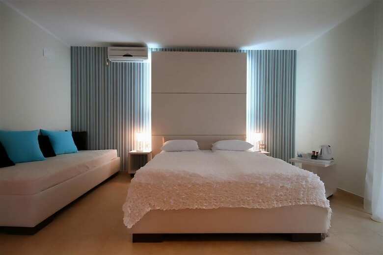 Hotel Domador Rooms And Apartments