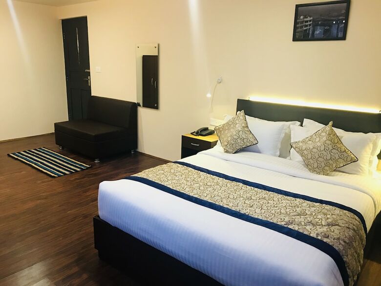 The Grand Ariview - A Collection Hotel
