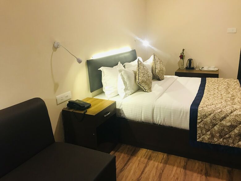 The Grand Ariview - A Collection Hotel