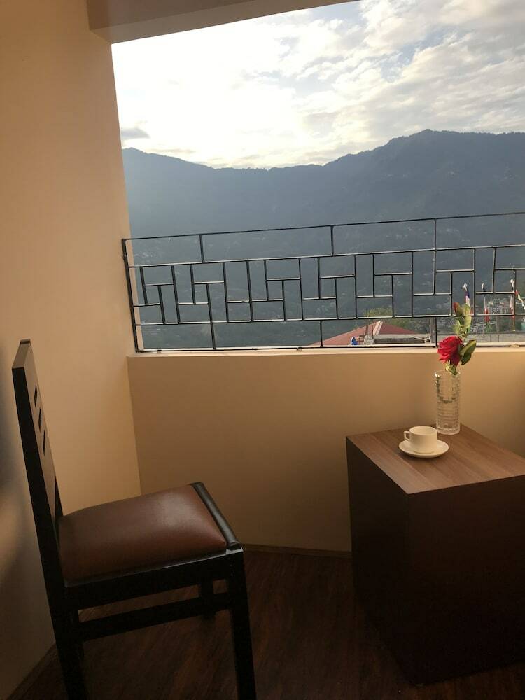The Grand Ariview - A Collection Hotel