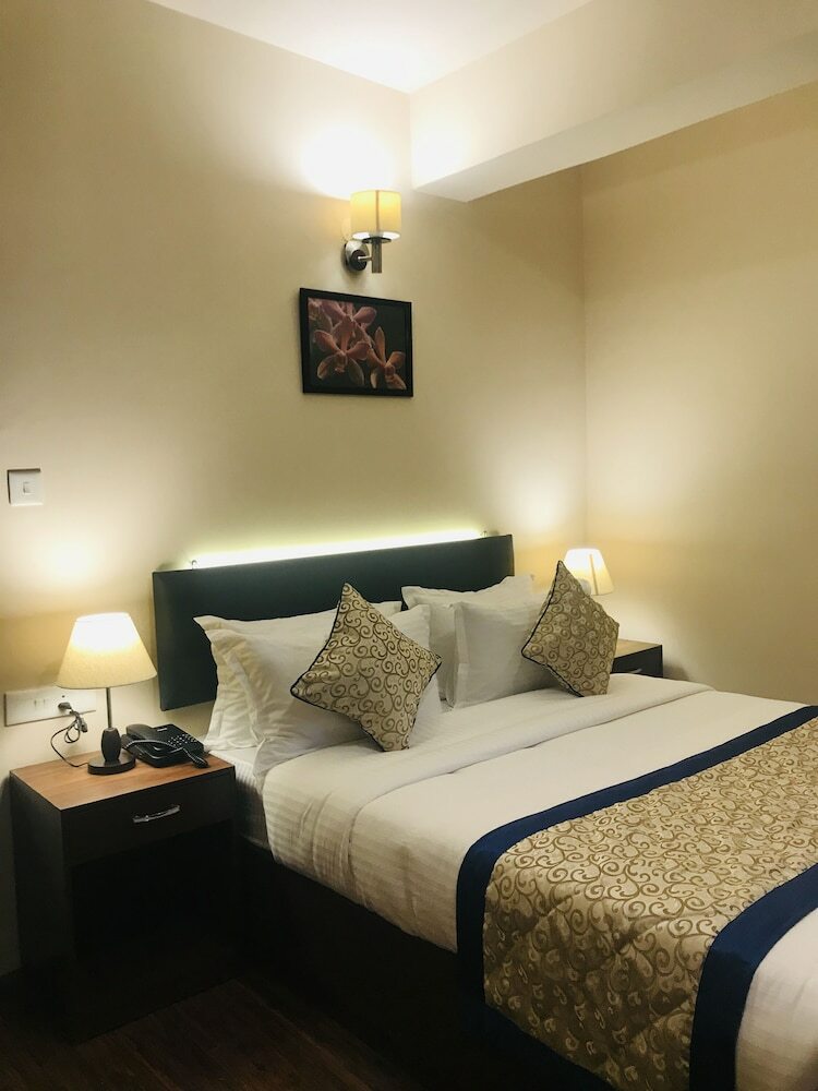 The Grand Ariview - A Collection Hotel