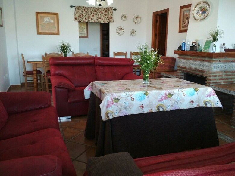 El Mirador Del Abuelo