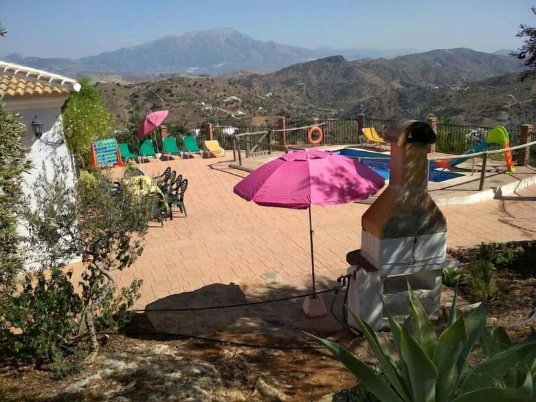 El Mirador Del Abuelo