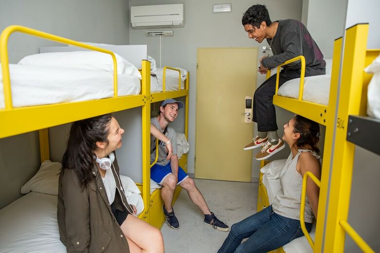 Hostal Hostel One Hipstel