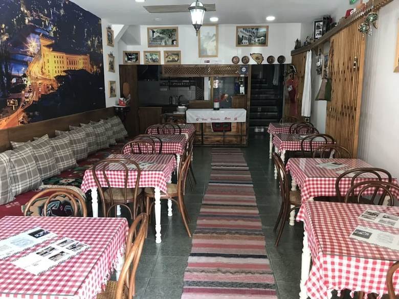 Hotel Bosanska Kuca