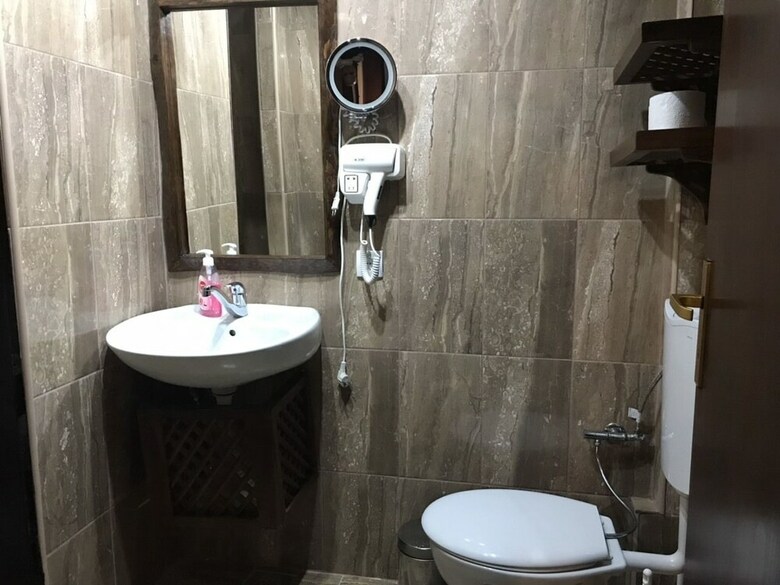 Hotel Bosanska Kuca