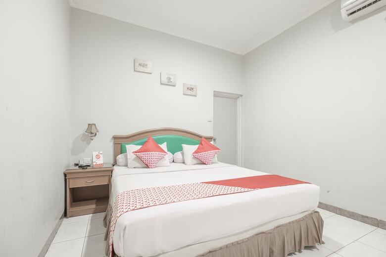 Oyo 640 Hotel Maricaya