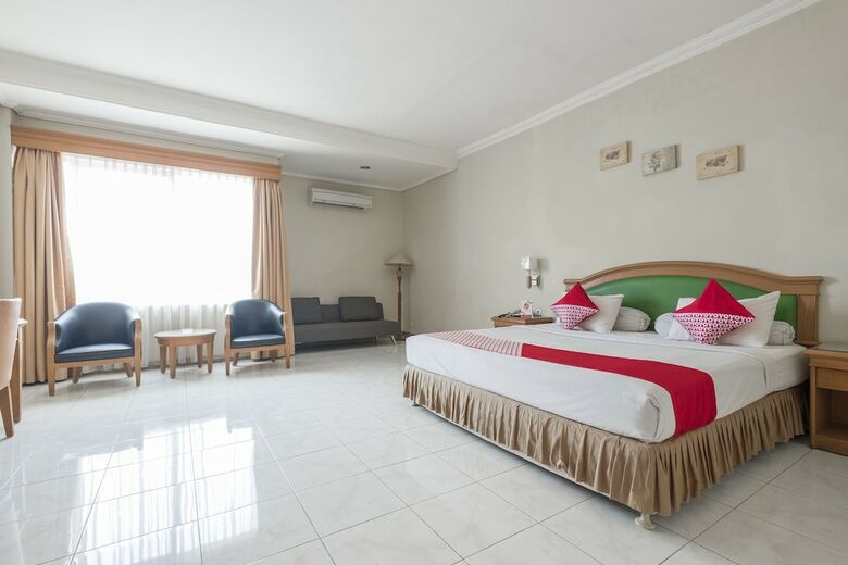 Oyo 640 Hotel Maricaya