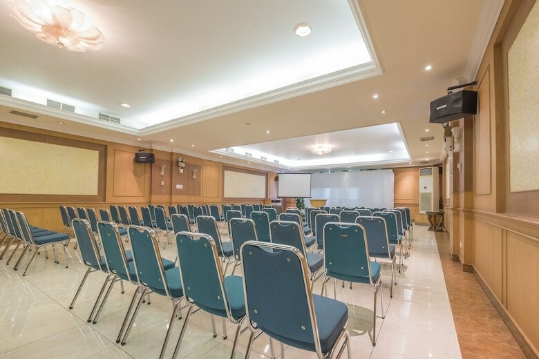 Oyo 640 Hotel Maricaya