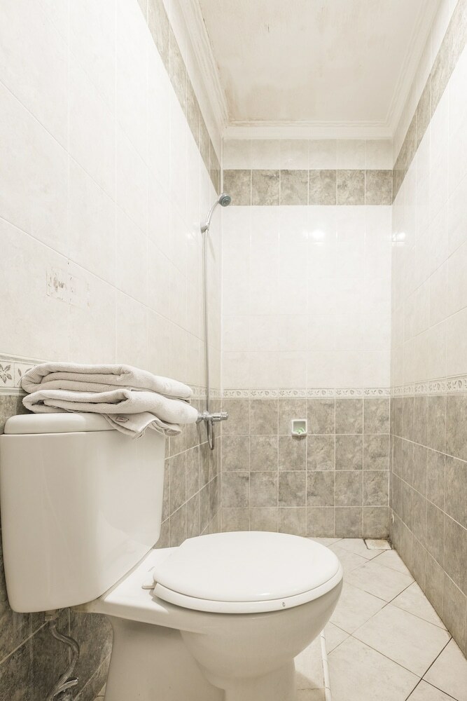 Oyo 640 Hotel Maricaya
