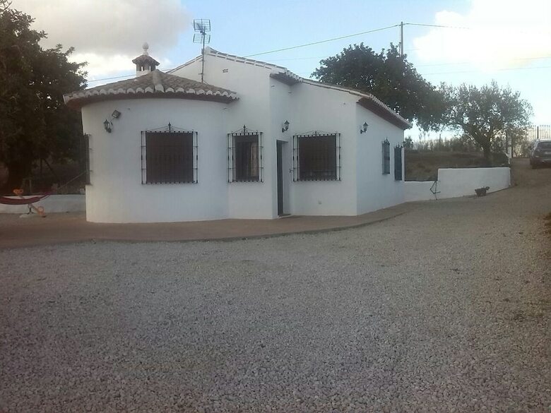 La Casita Del Garrobo
