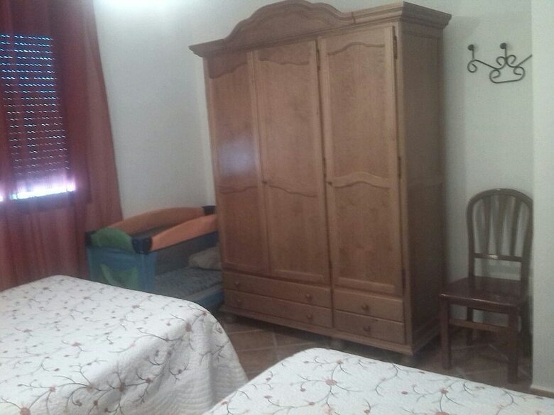 La Casita Del Garrobo