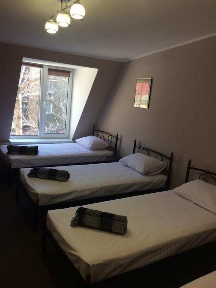 Hostal Hostel Koleso