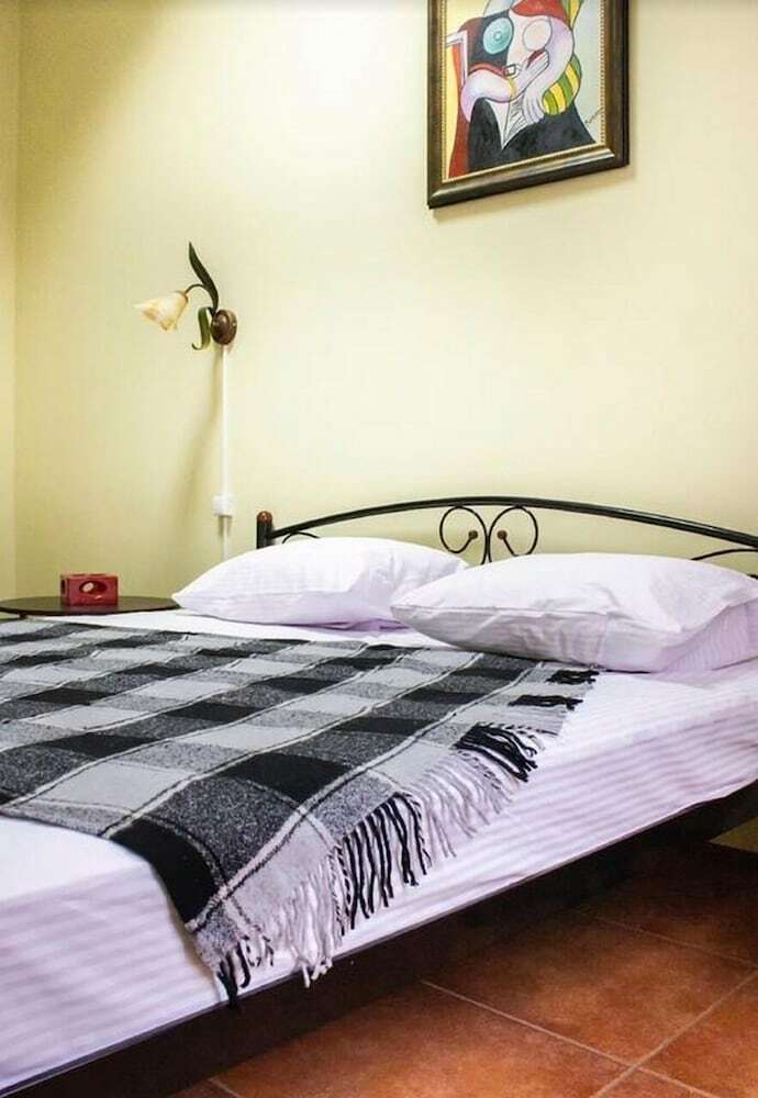 Hostal Hostel Koleso
