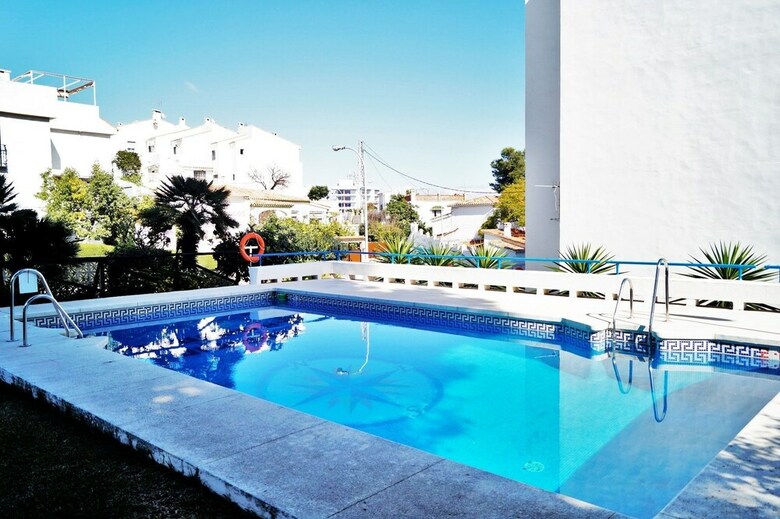Apartamentos La Dorada