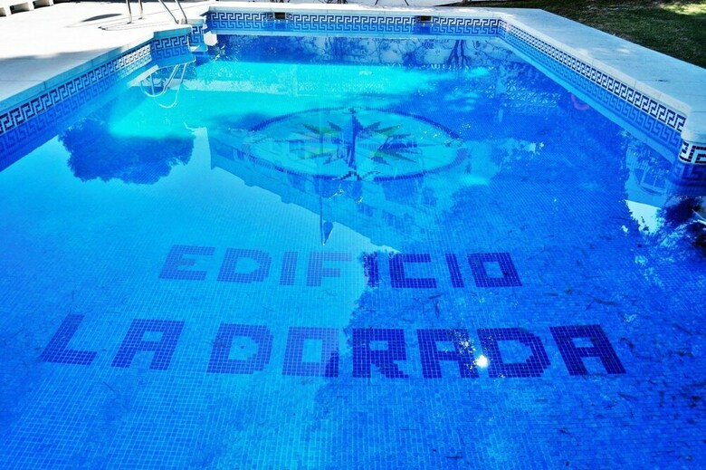Apartamentos La Dorada