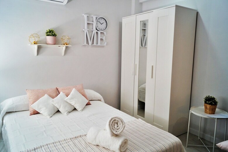 Apartamentos La Dorada