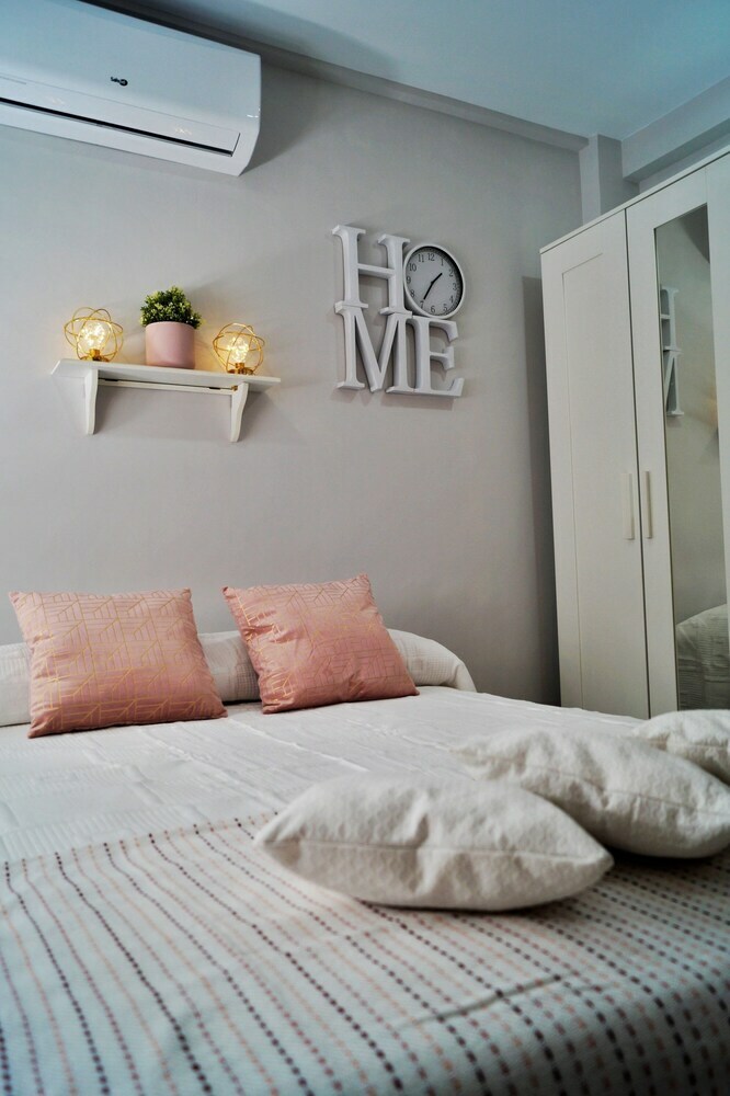 Apartamentos La Dorada
