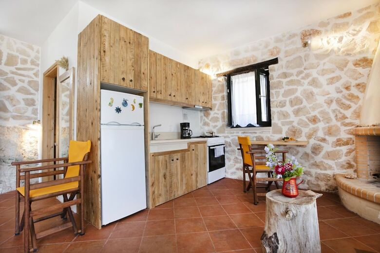 Apartamentos Anemos Studio
