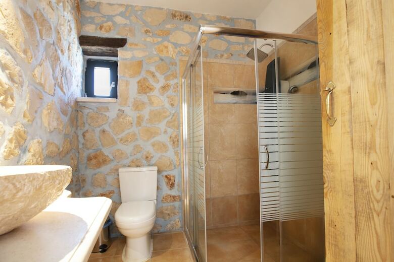 Apartamentos Anemos Studio