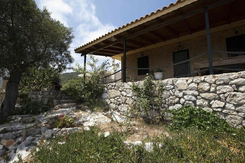 Apartamentos Anemos Studio