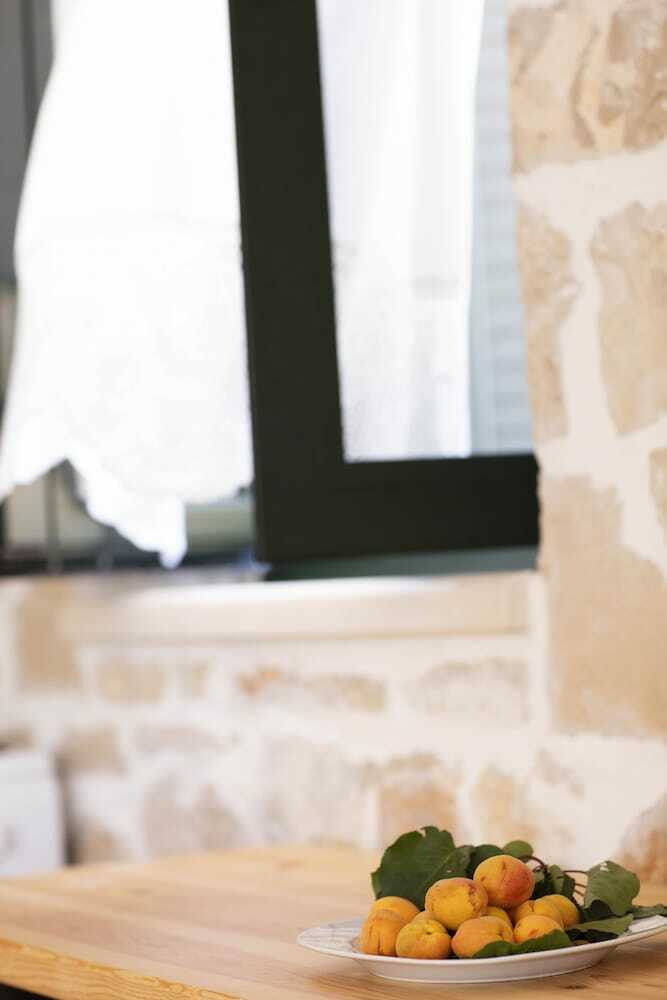 Apartamentos Anemos Studio