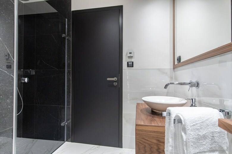 Apartamentos Modern Design Near Andel By Easybnb