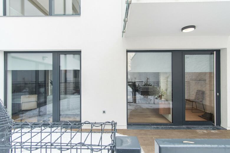Apartamentos Modern Design Near Andel By Easybnb