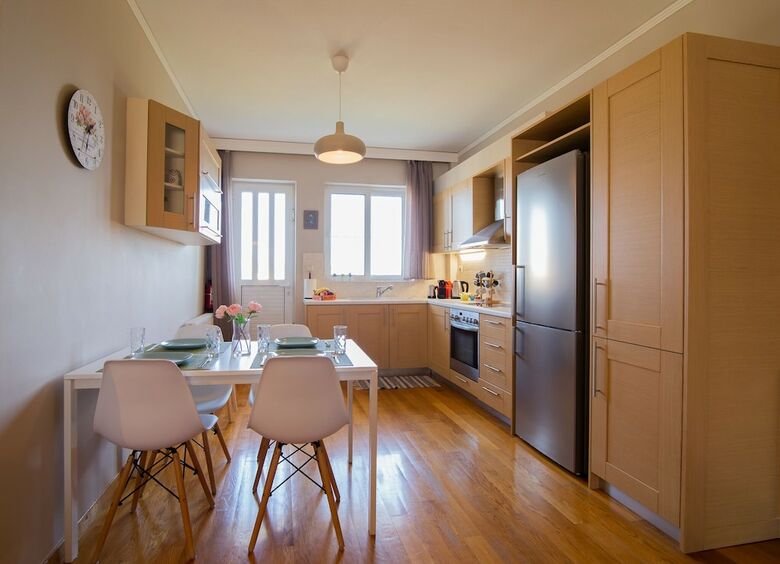 Apartamentos Athens Airport Lodge