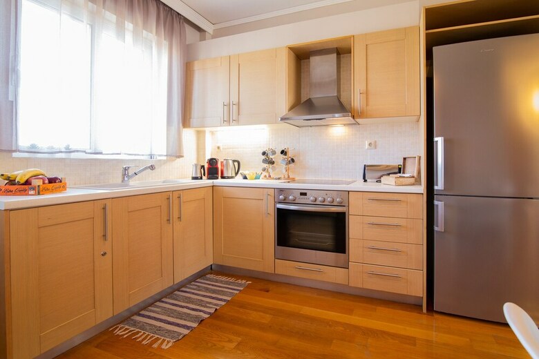 Apartamentos Athens Airport Lodge