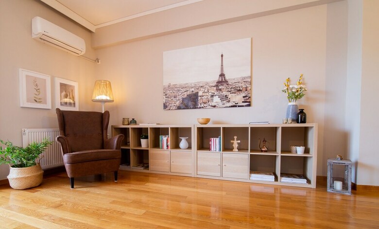 Apartamentos Athens Airport Lodge