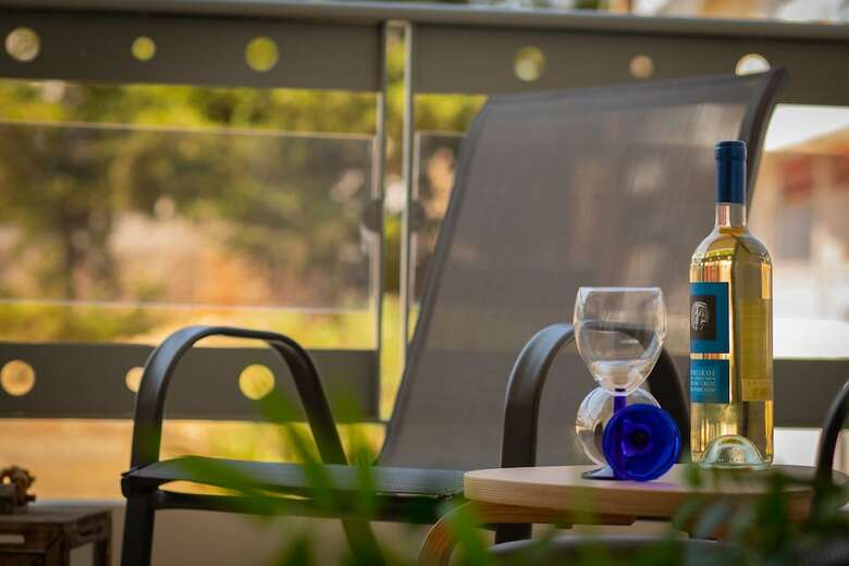 Apartamentos Athens Airport Lodge
